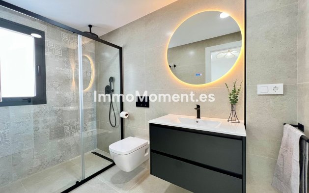 Construction neuve - Terraced - Benferri