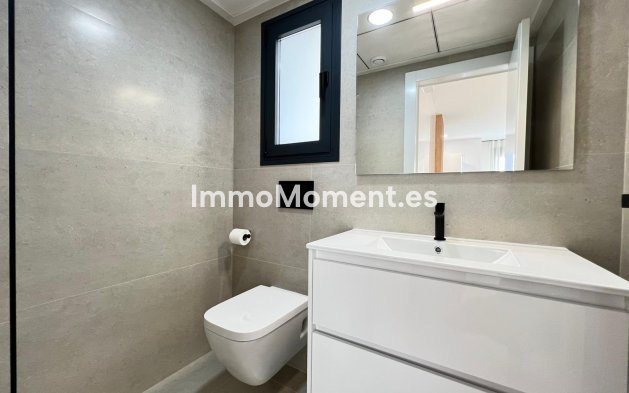 Construction neuve - Terraced - Benferri