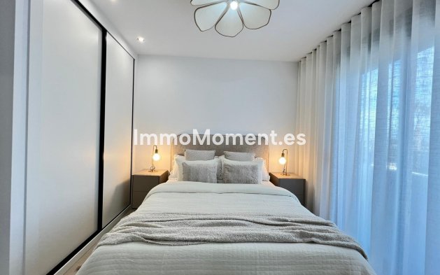 Construction neuve - Terraced - Benferri