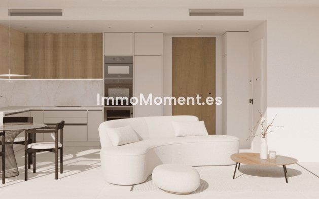 Neubau - High-bungalow - Torrevieja