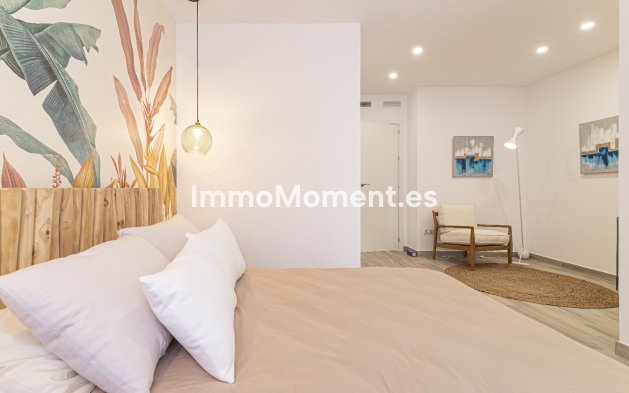 New Build - Townhouse - La Manga del Mar Menor