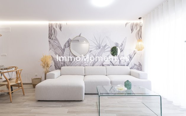 New Build - Townhouse - La Manga del Mar Menor