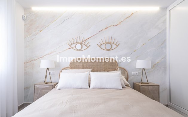 New Build - Townhouse - La Manga del Mar Menor