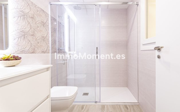 New Build - Townhouse - La Manga del Mar Menor