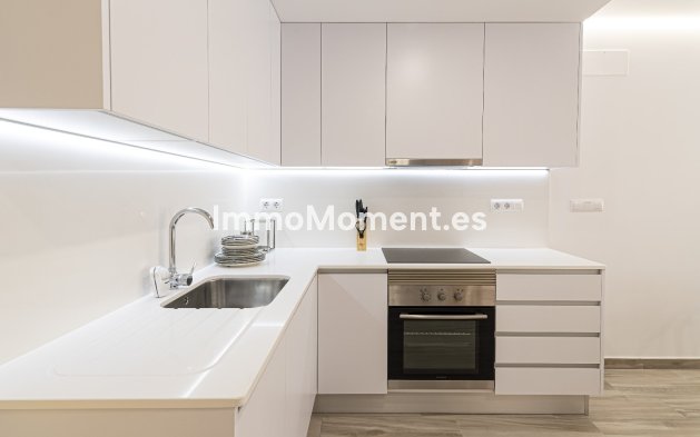 Construction neuve - Terraced - La Manga del Mar Menor