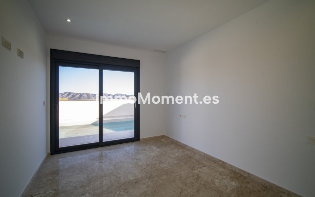 Neubau - Freistehende Villa - La Nucía