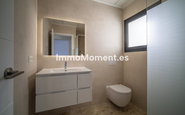 Neubau - Freistehende Villa - La Nucía