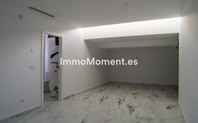 Neubau - Freistehende Villa - La Nucía