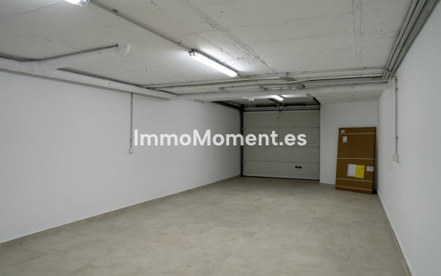 Neubau - Freistehende Villa - La Nucía