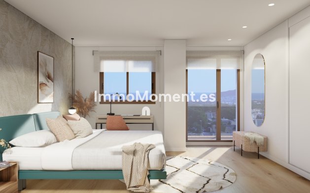 Nieuwbouw - Terraced - La Nucía