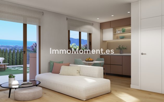 Nieuwbouw - Terraced - La Nucía