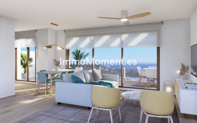 Neubau - Terraced - La Nucía