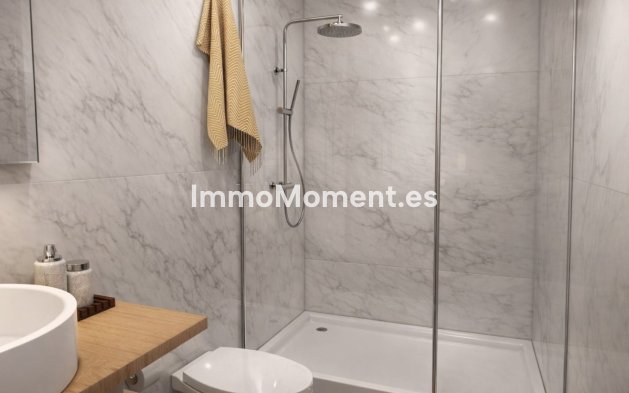 New Build - Detached villa - Los Alcázares