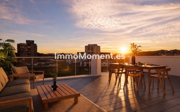 New Build - Detached villa - Los Alcázares