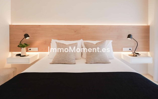 Construction neuve - Villa individuelle - Ciudad Quesada