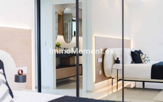 Construction neuve - Villa individuelle - Ciudad Quesada