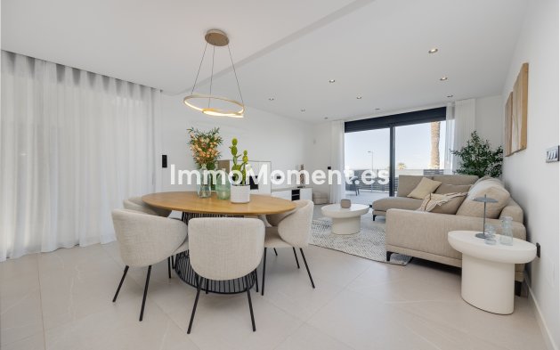 Nieuwbouw - Vrijstaande villa - Torrevieja