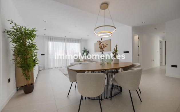 Nieuwbouw - Vrijstaande villa - Torrevieja