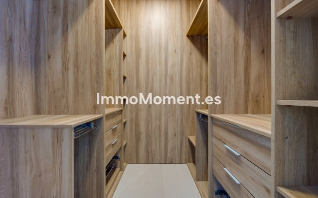 Nieuwbouw - Vrijstaande villa - Torrevieja