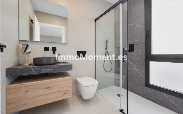 Nieuwbouw - Vrijstaande villa - Torrevieja