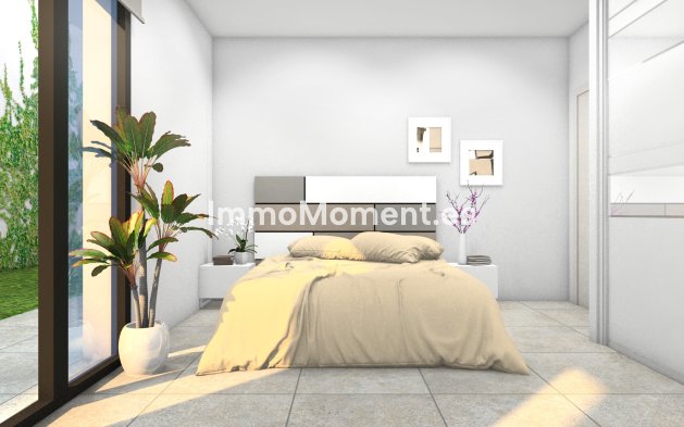 New Build - Detached villa - Ciudad Quesada