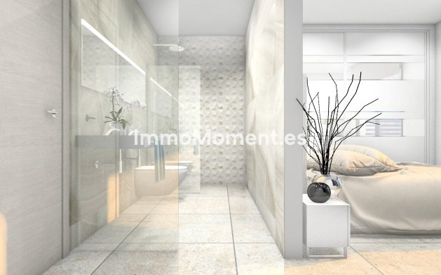 New Build - Detached villa - Ciudad Quesada