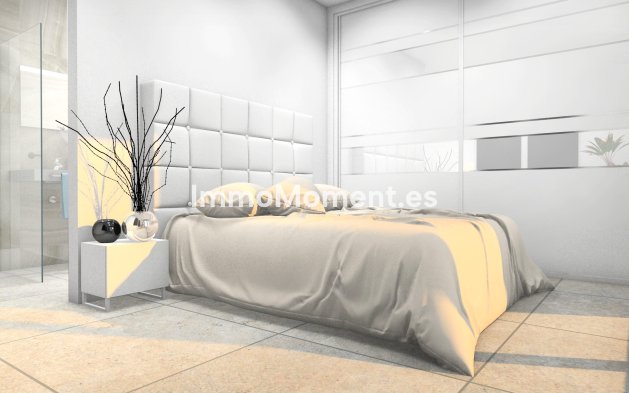 New Build - Detached villa - Ciudad Quesada