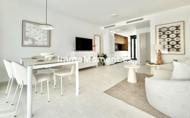Neubau - Low-bungalow - Cox