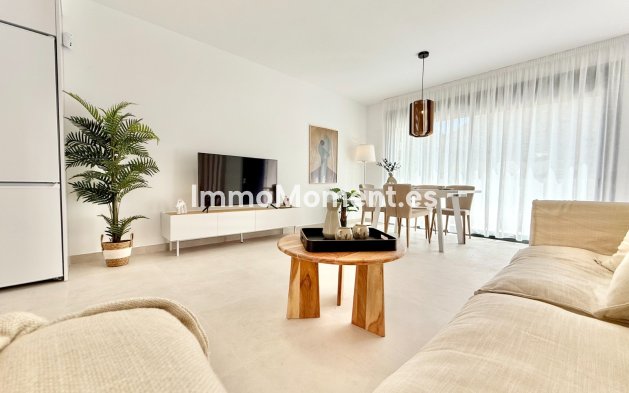 Neubau - Low-bungalow - Cox