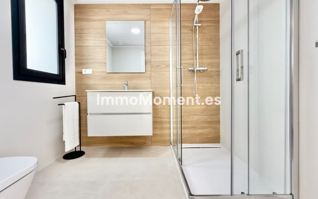 Neubau - Low-bungalow - Cox