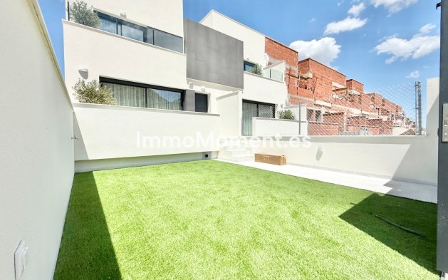 Neubau - Low-bungalow - Cox