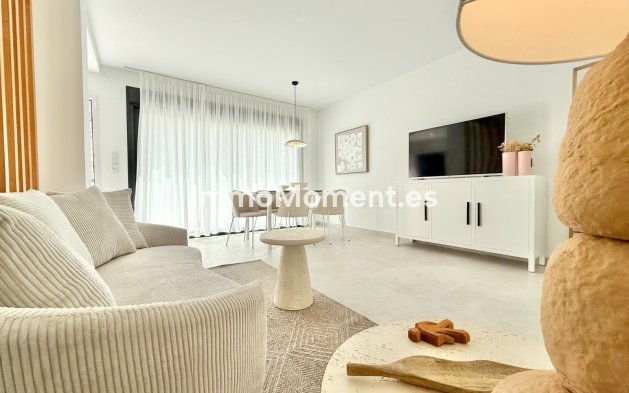 Construction neuve - Low-bungalow - Cox