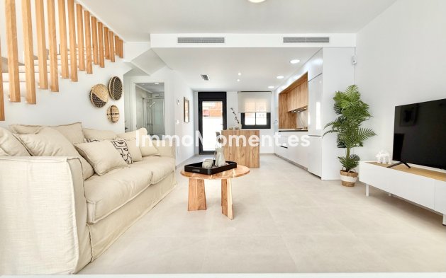 Construction neuve - Low-bungalow - Cox