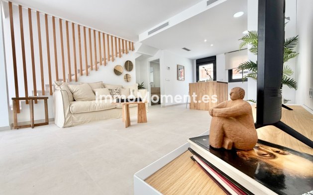 Nieuwbouw - High-bungalow - Cox