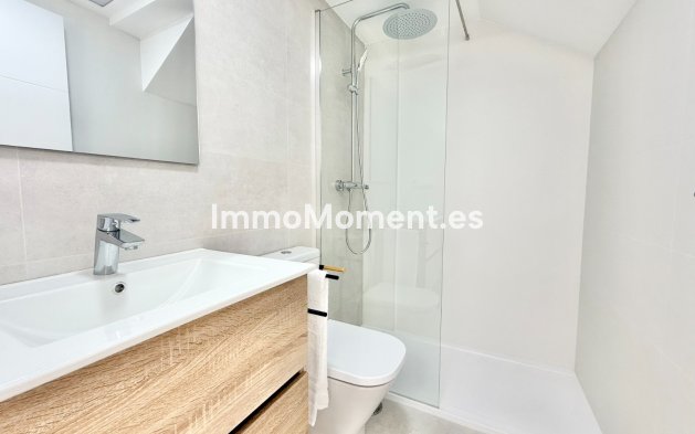 Nieuwbouw - High-bungalow - Cox