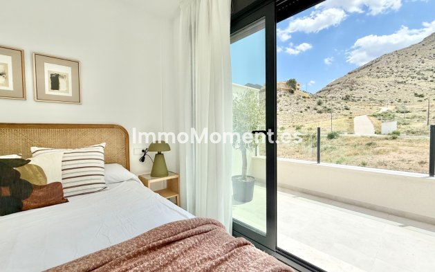 Nieuwbouw - High-bungalow - Cox