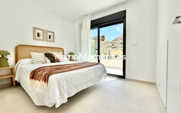 Nieuwbouw - High-bungalow - Cox