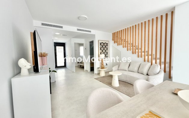 Obra nueva - High-bungalow - Cox