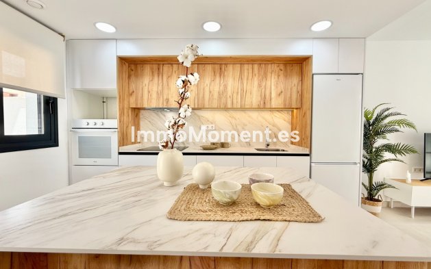 Obra nueva - High-bungalow - Cox