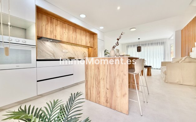 Obra nueva - High-bungalow - Cox
