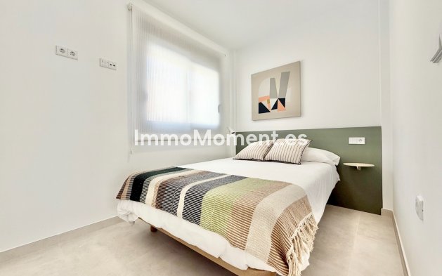 Obra nueva - High-bungalow - Cox