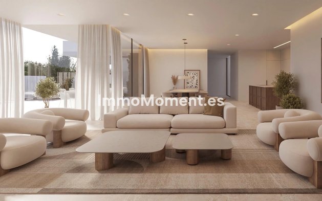 Nieuwbouw - Villa - Teulada