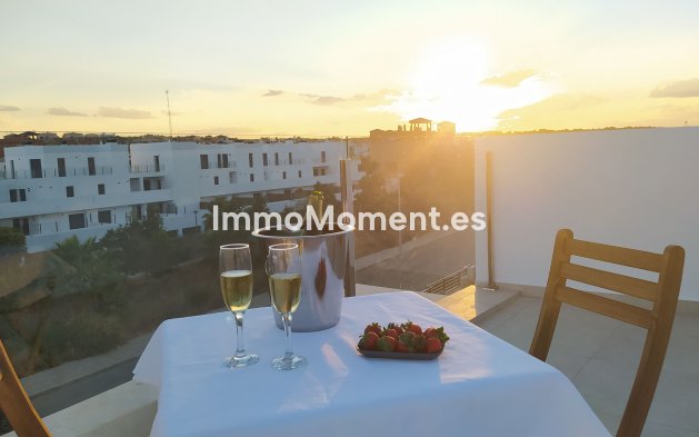 Nieuwbouw - Vrijstaande villa - Orihuela