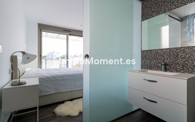 Nieuwbouw - Vrijstaande villa - Orihuela