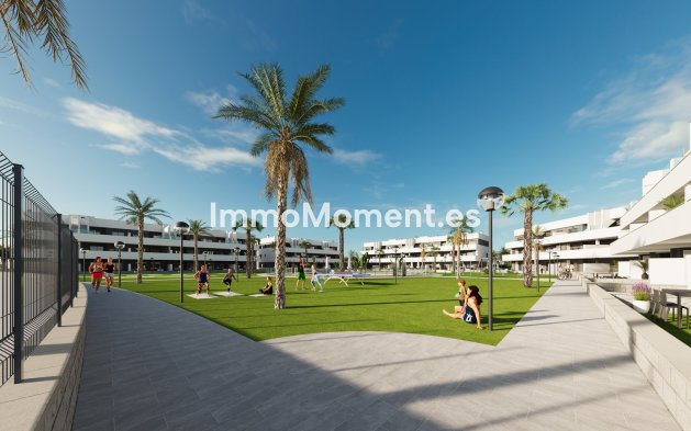 Obra nueva - Ground-floor - Guardamar del Segura