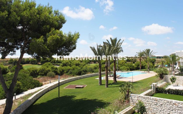 Obra nueva - Ground-floor - Pinar de Campoverde