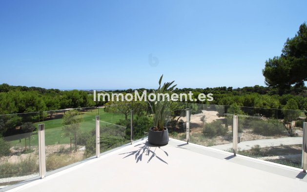 Obra nueva - Ground-floor - Pinar de Campoverde