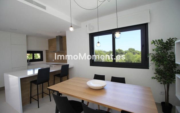 Obra nueva - Ground-floor - Pinar de Campoverde