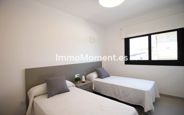 Obra nueva - Ground-floor - Pinar de Campoverde