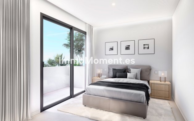 Construction neuve - Low-bungalow - San Pedro del Pinatar